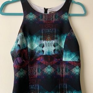 Charlie Jade Cocktail Dress